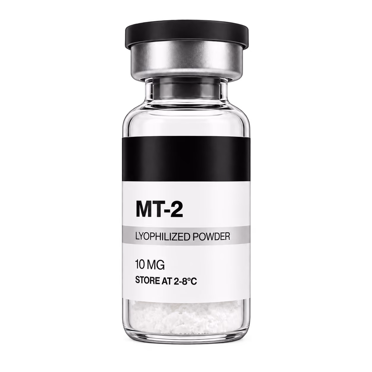 MT-2 / Melanotan 2