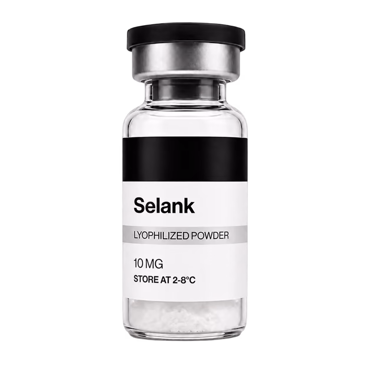 Selank