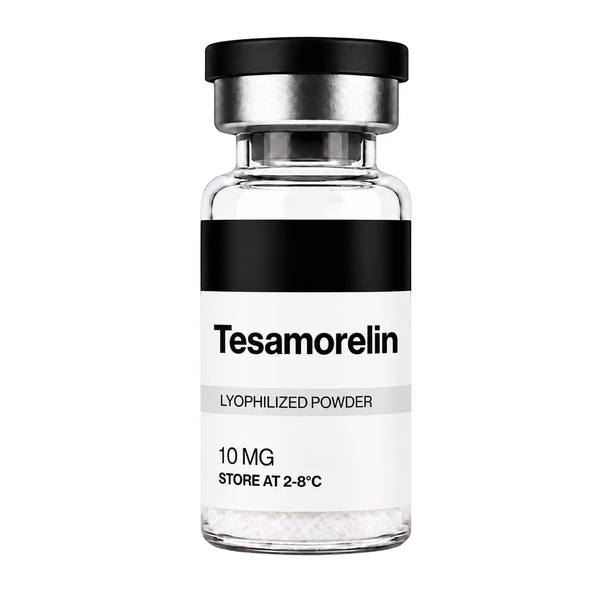 Tesamorelin