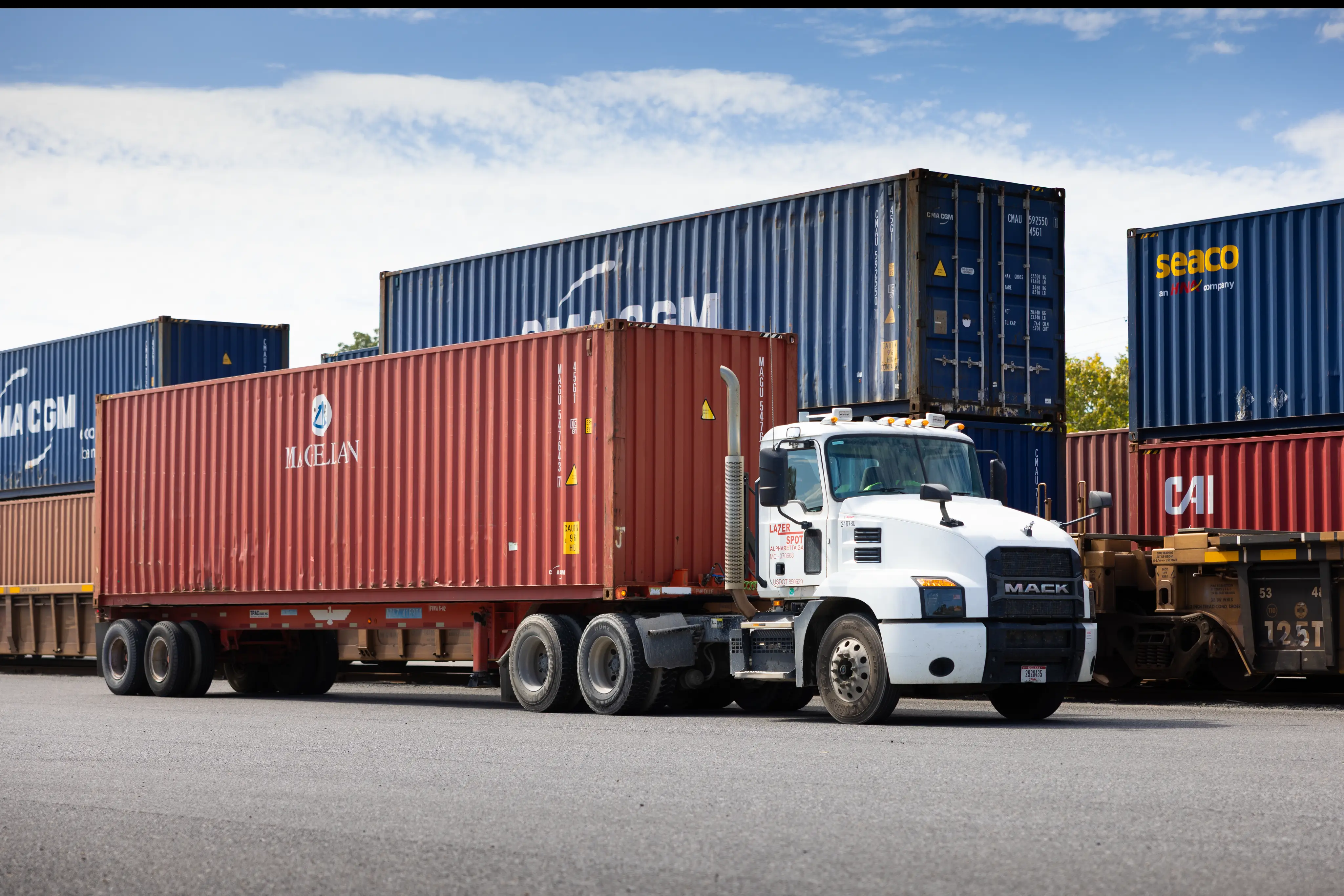Logistics