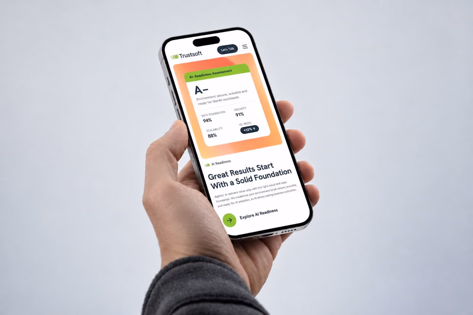 Trustsoft