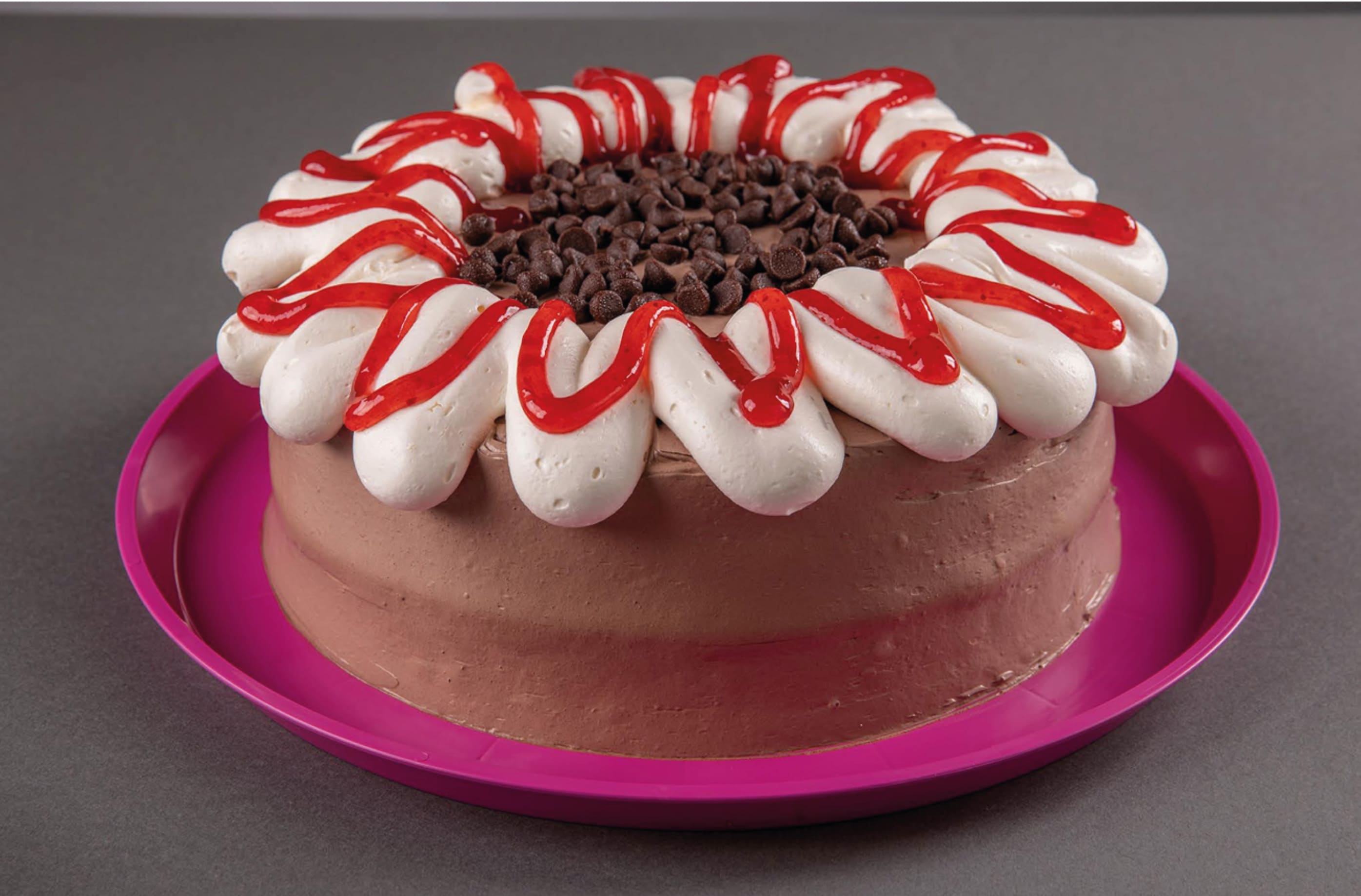 Choco Fresa