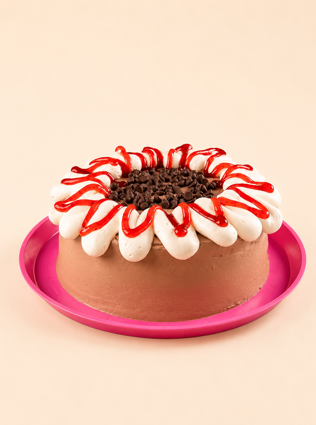 Choco Fresa