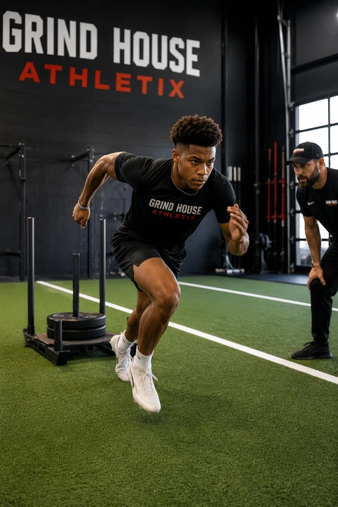 Speed Performance Classes in Katy, TX