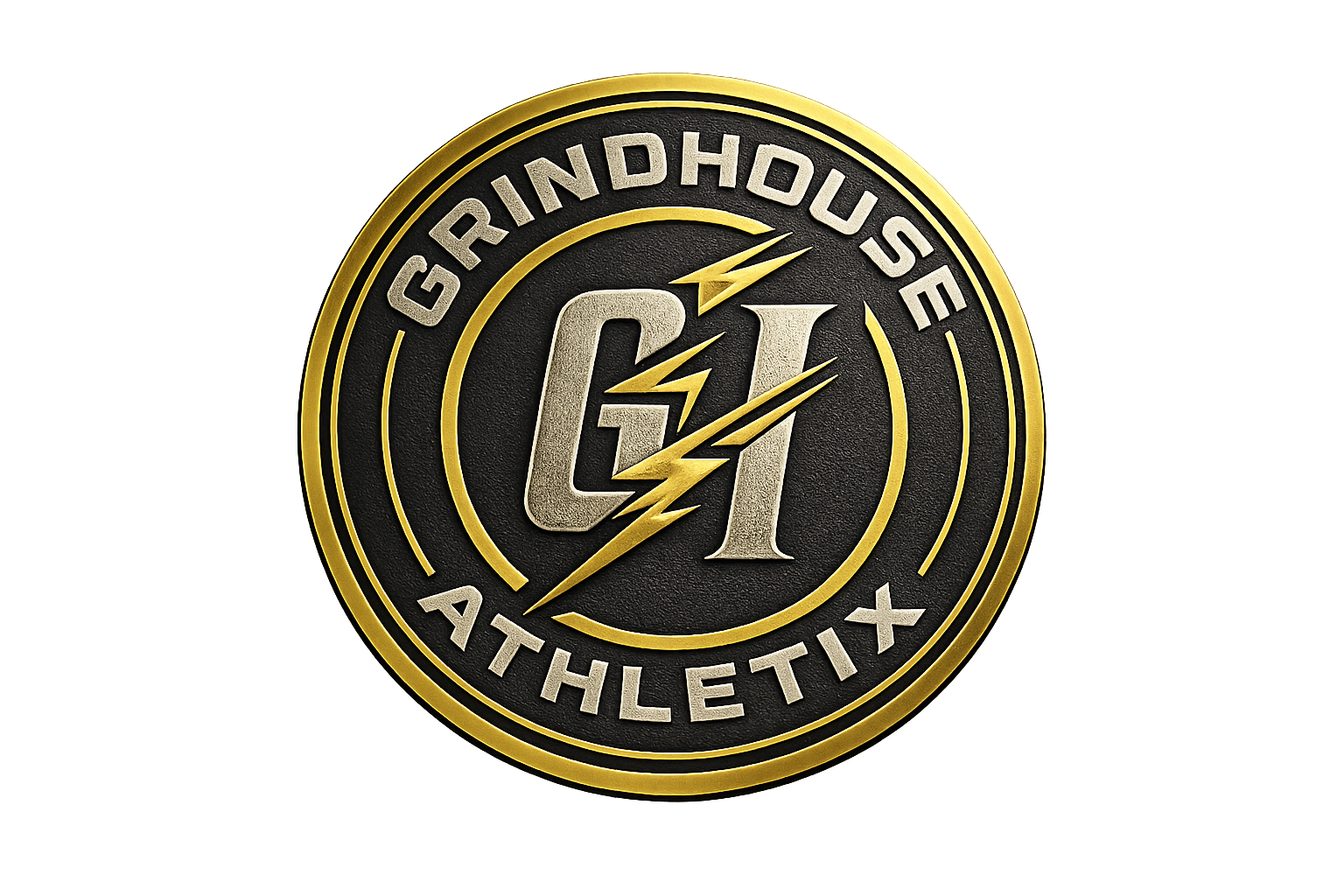 GrindHouse Athletix