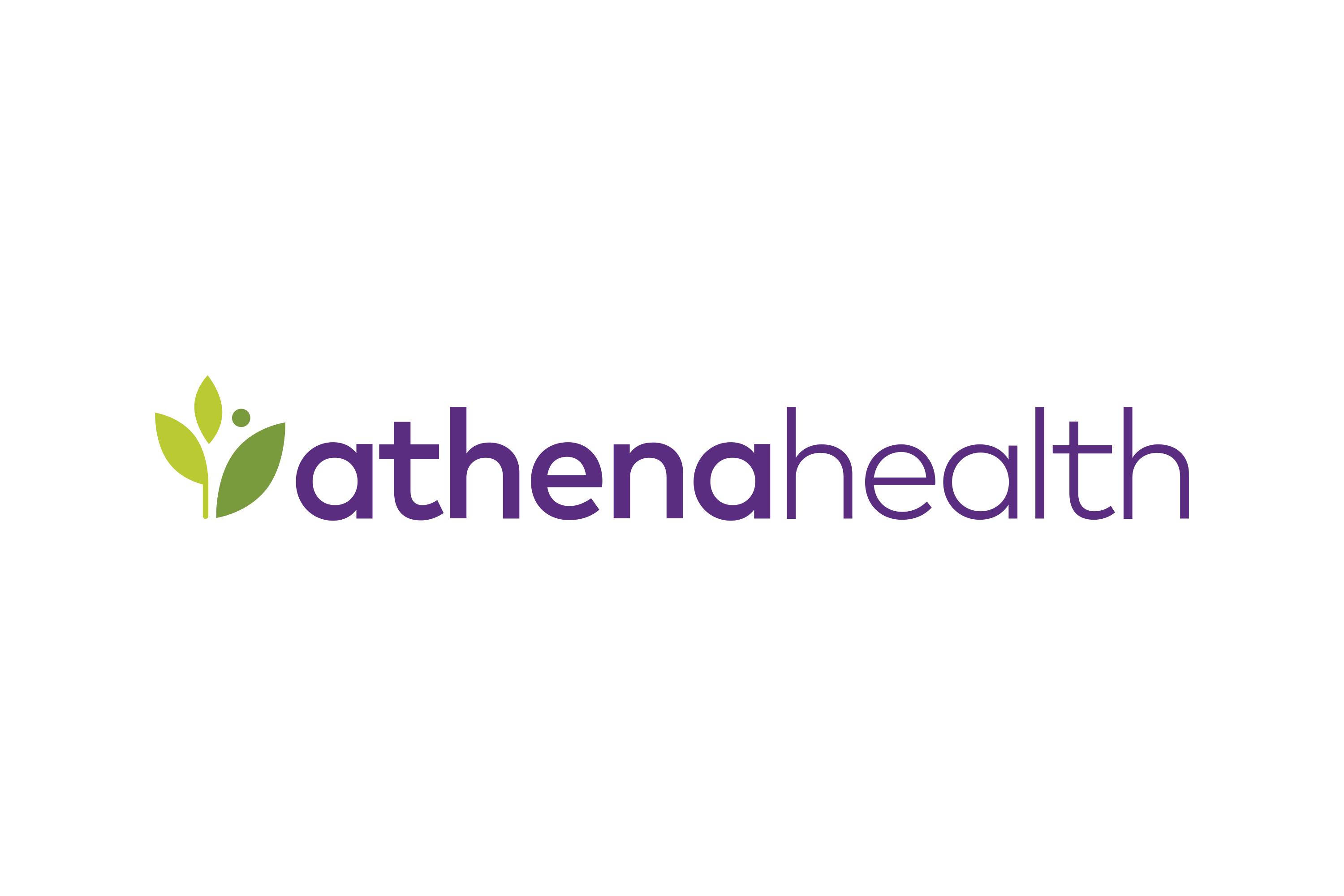 athenahealth logo