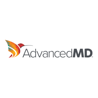 AdvancedMD logo