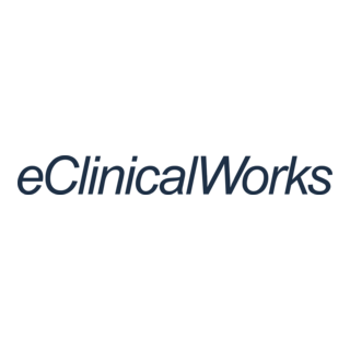 eClinicalWorks logo
