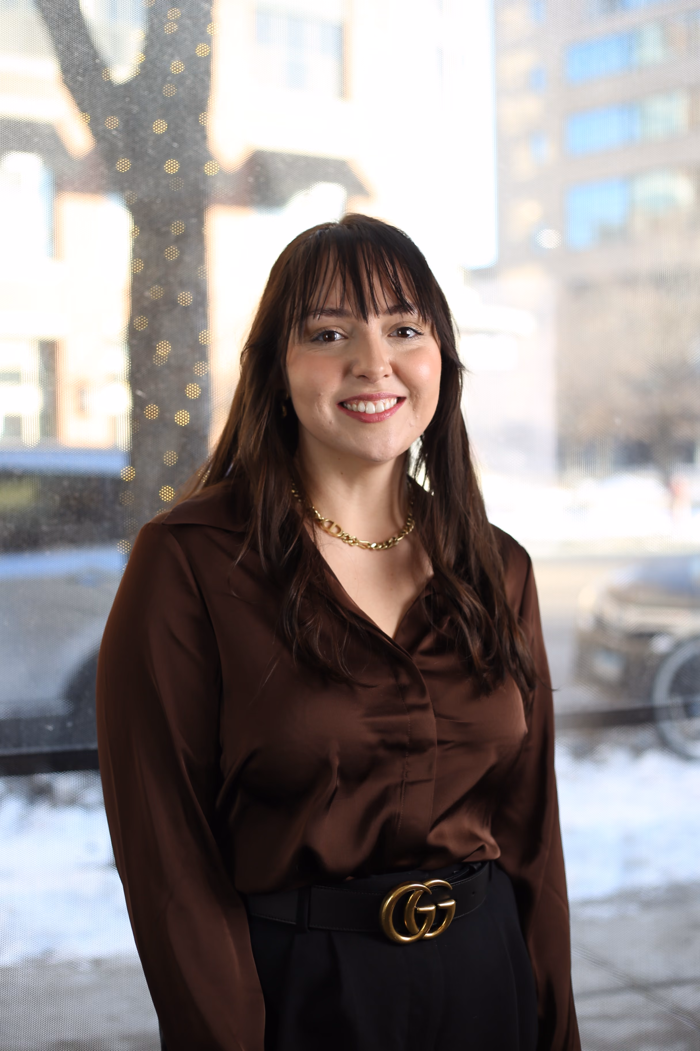 Holly Freed, Founder of Freed Creative