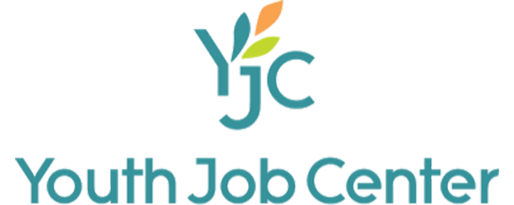 Youth Job Center logo