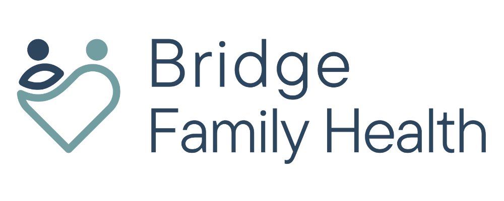 Bridge Family Health logo