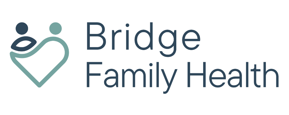 Bridge Family Health logo