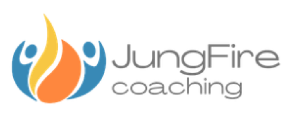 JungFire Coaching logo