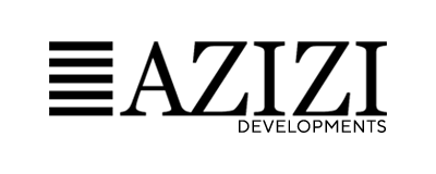 Azizi logo