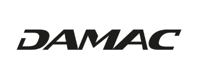 DAMAC logo