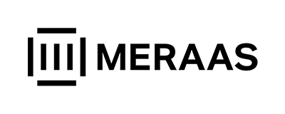 Meraas logo