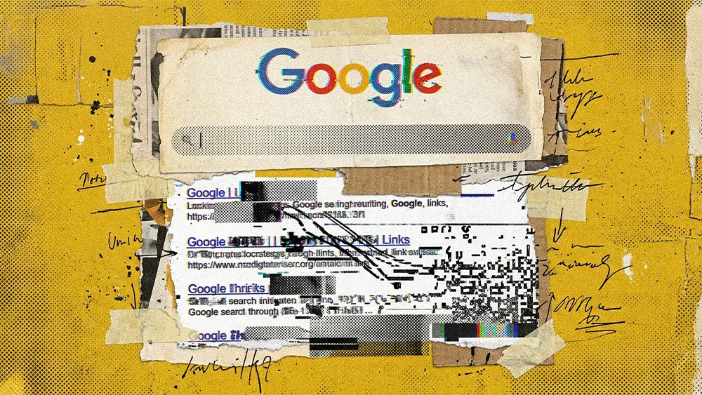 Zero-Click Search Hit 68%. The Brands Cited Inside the Answer Are the Ones Still Reaching Customers.
