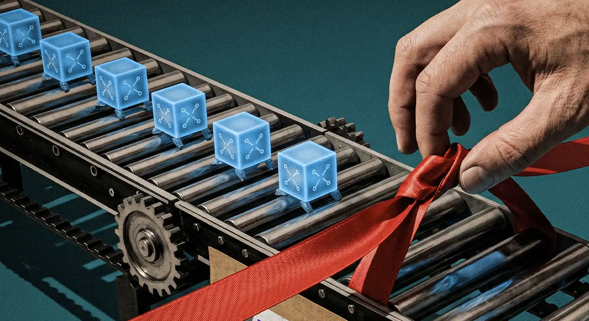 The Year Agentic Marketing Stopped Being Optional