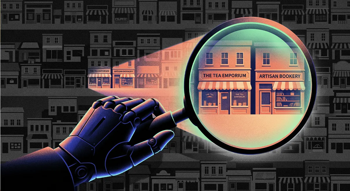 AI Local SEO Has One Rule Left: Get Cited or Disappear