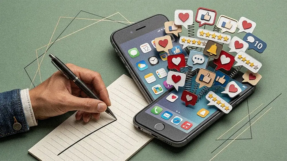 With AI Commoditizing Content, Strategic Judgment Is The New Agency Advantage