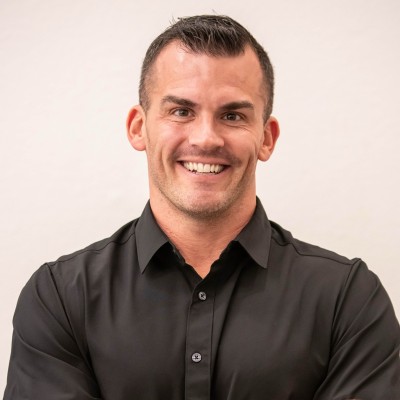 Sean Garner