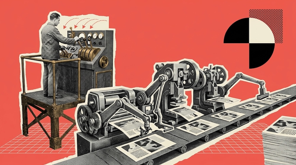 The Marketing Ramp Is Collapsing As Agentic AI Compresses Months Of Work Into Weeks