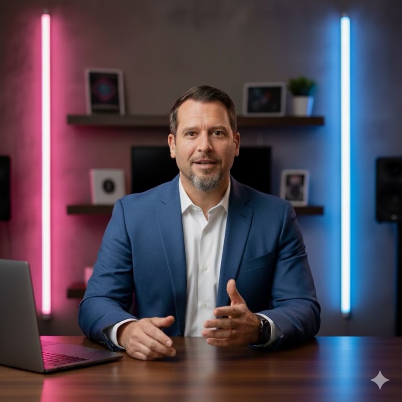 Eric Siversen