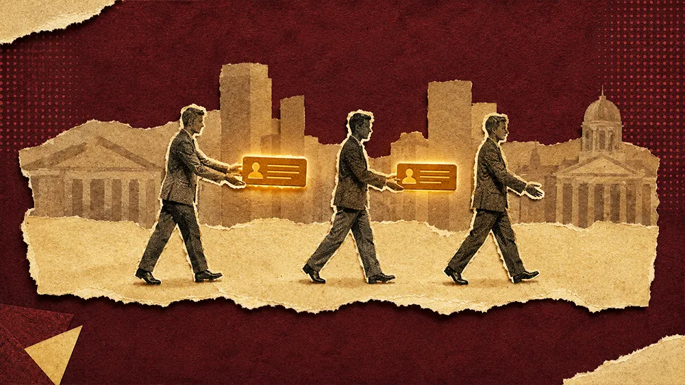 In The UAE, Government Adoption Is Setting The Terms For Agentic Marketing
