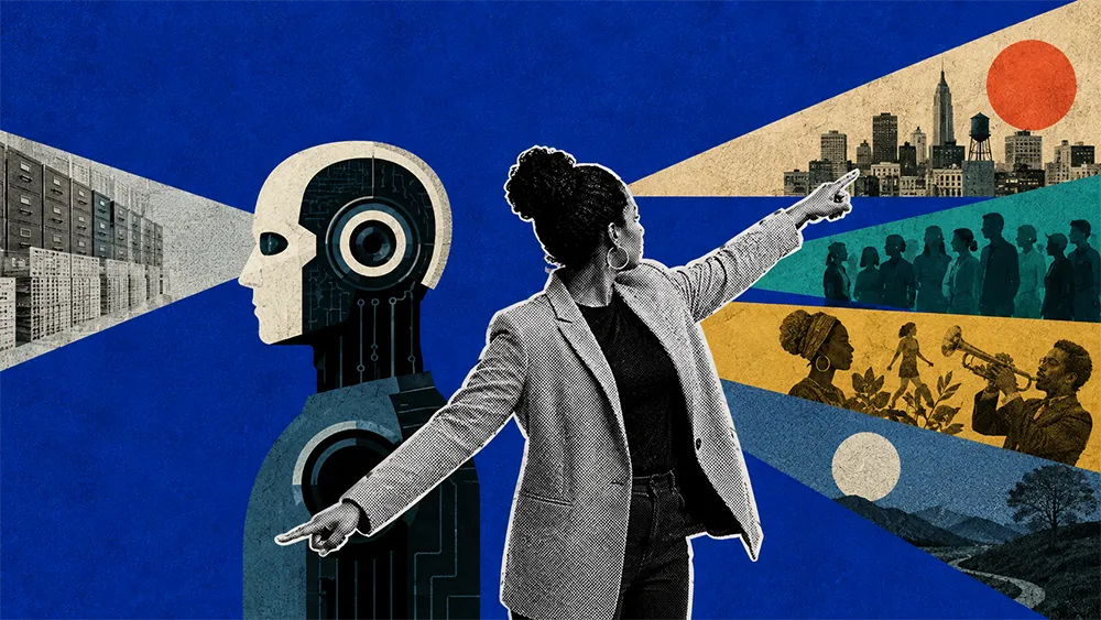 Multicultural Marketing Gets Smarter When AI Understands The Context Behind The Data