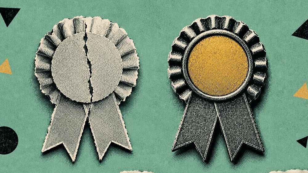 When Anyone Can Look Like an Expert, Trust Becomes the New Authority in AI Search