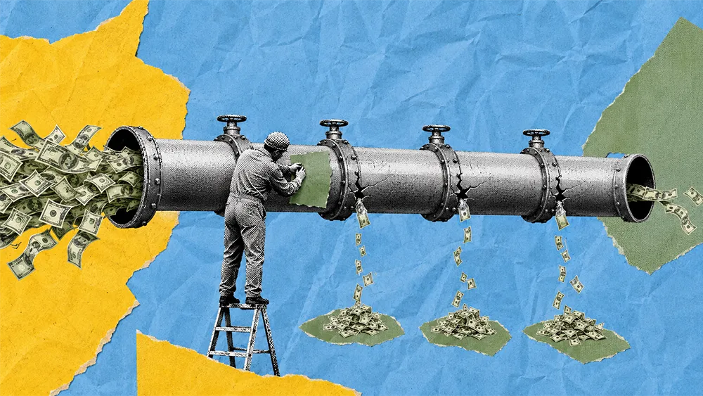 Advertising's AI Opportunity Isn't Just Creative. It's Making Media Spend Legible.