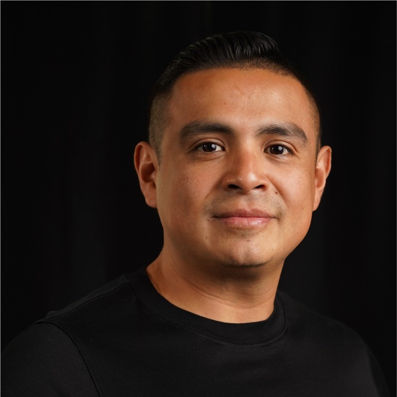 Danny Barrera