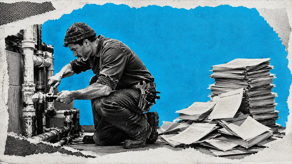 The Fundamentals That Carry A Page Into Google Still Carry It Into AI Answers. Most Local Businesses Are Skipping Them.