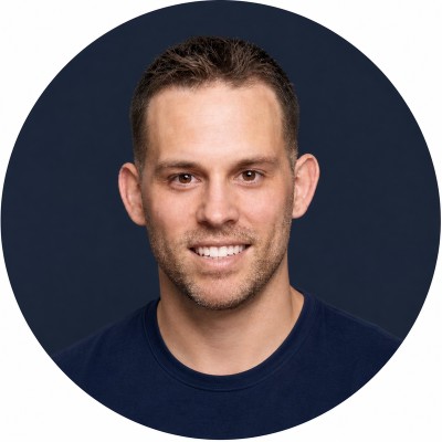 Jon Almas