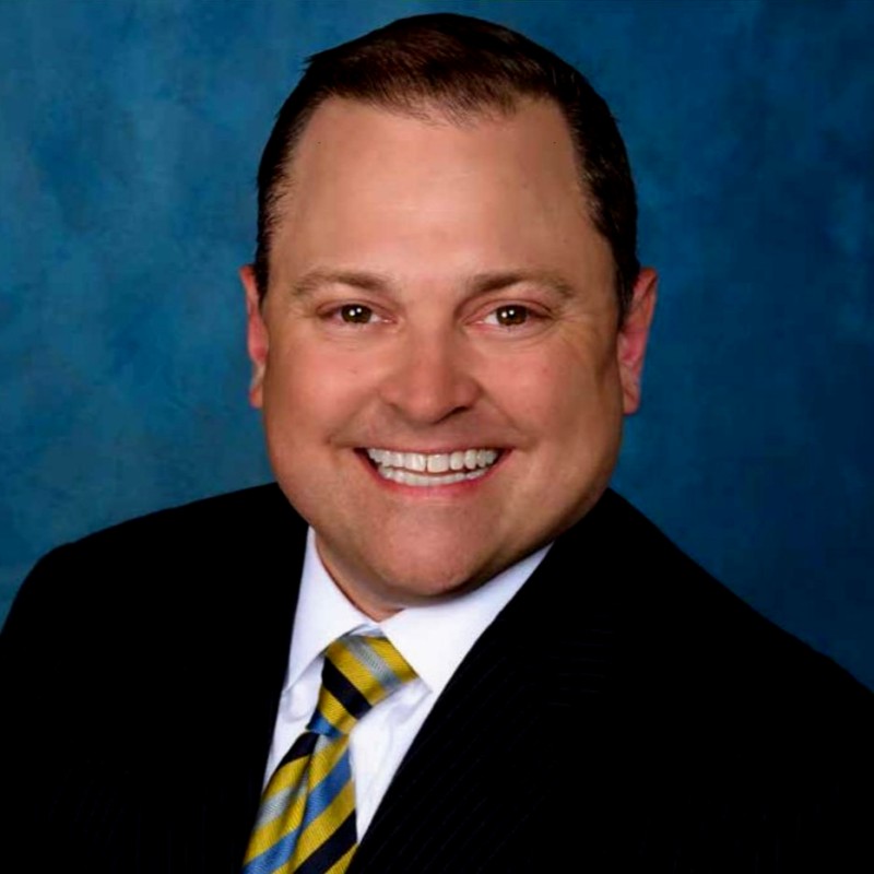 Garrett Laborde
