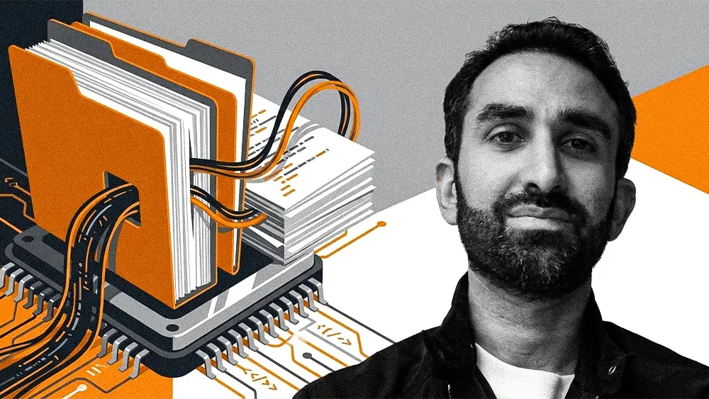 Search Atlas Founder On The Five Levels Of Agentic Marketing And Why Most Teams Stall At Two