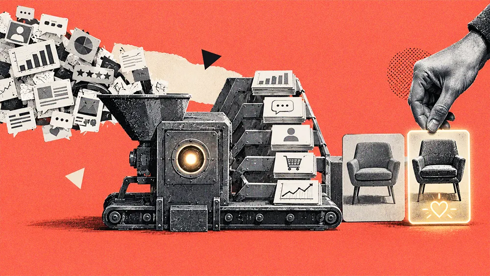 AI Can Accelerate the Research, but Customer Psychology Still Decides Who Converts