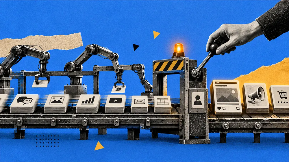 The Local Marketer's Edge Is Deciding What AI Can Run Without a Human