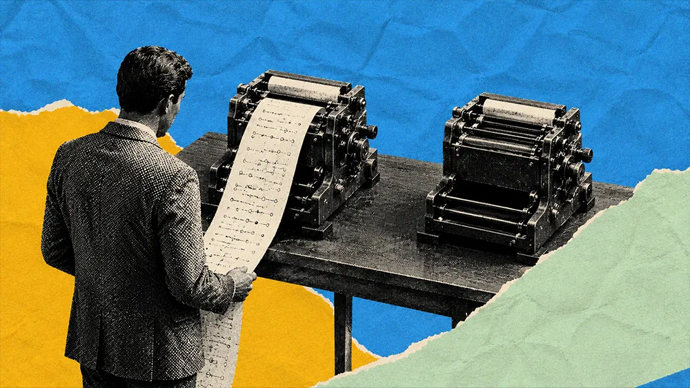 Marketing's Next Requirement Is a Running Record of Every Move Its AI Agents Make