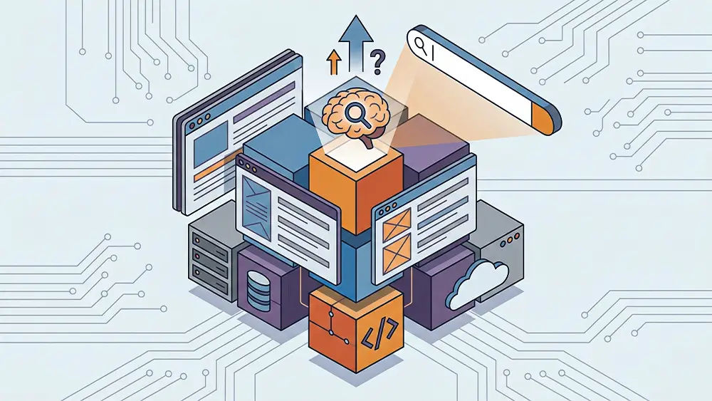 A Company's AI Visibility Is Becoming Part of What It's Worth