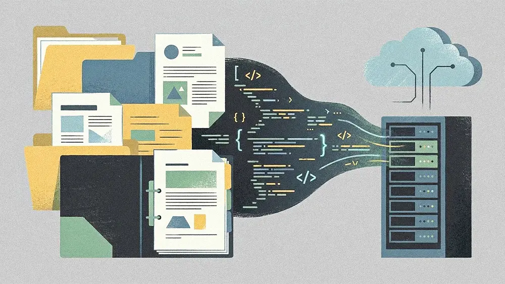 A Solo Operator Is Encoding Two Decades of Knowledge Into an AI-Run Marketing System