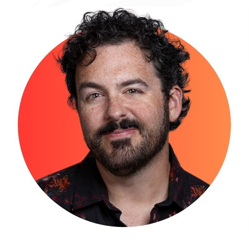 Evan O'Brien