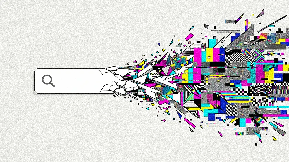 Two Decades of Keyword-Era Content Has Turned Into a Liability Under AI Search