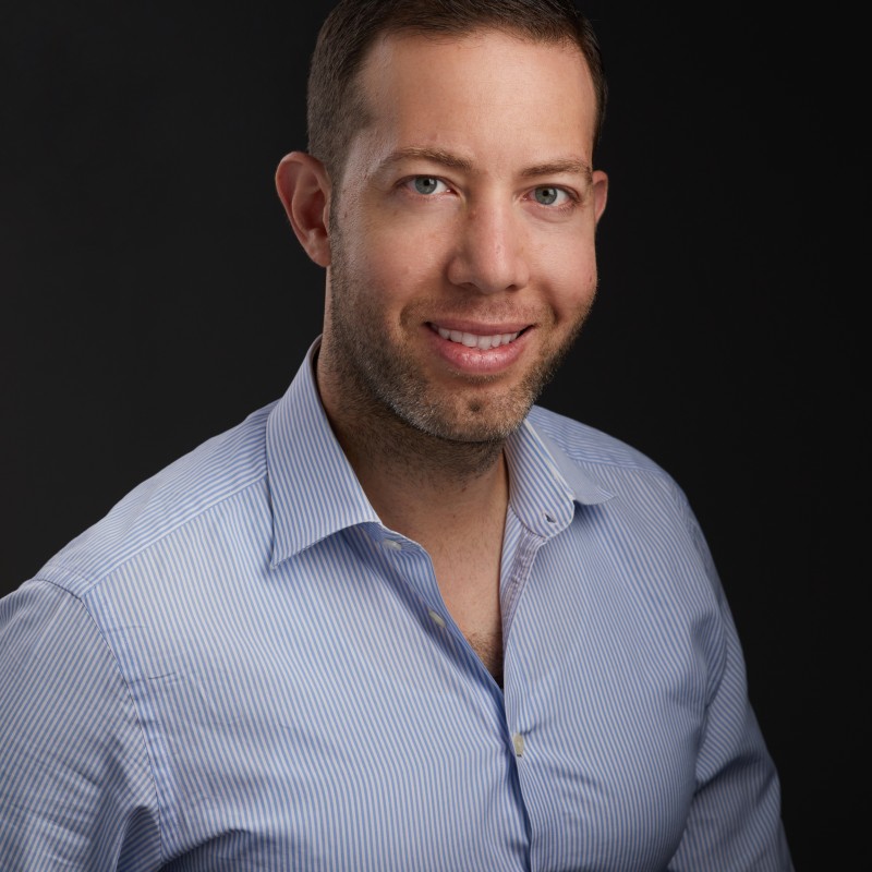 Jonathan Frenkel