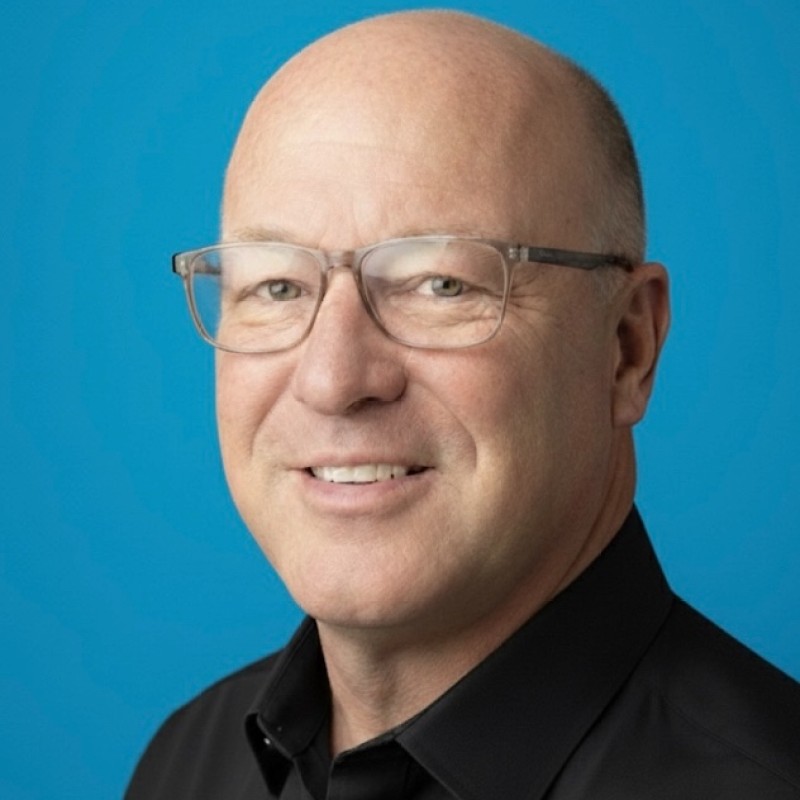 Scott Berry