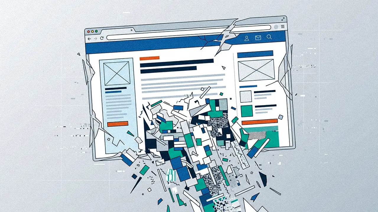The Human Editor Is Emerging as the Most Valuable Seat in AI Content Operations