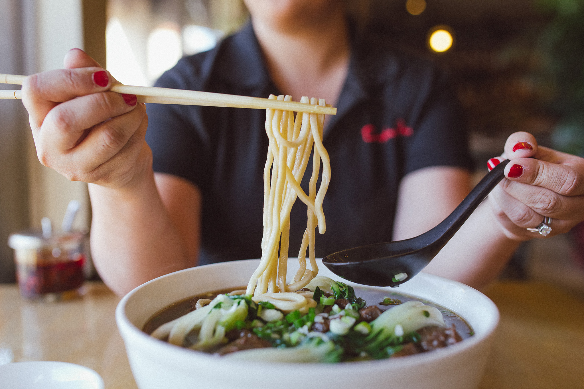 Food Photography
