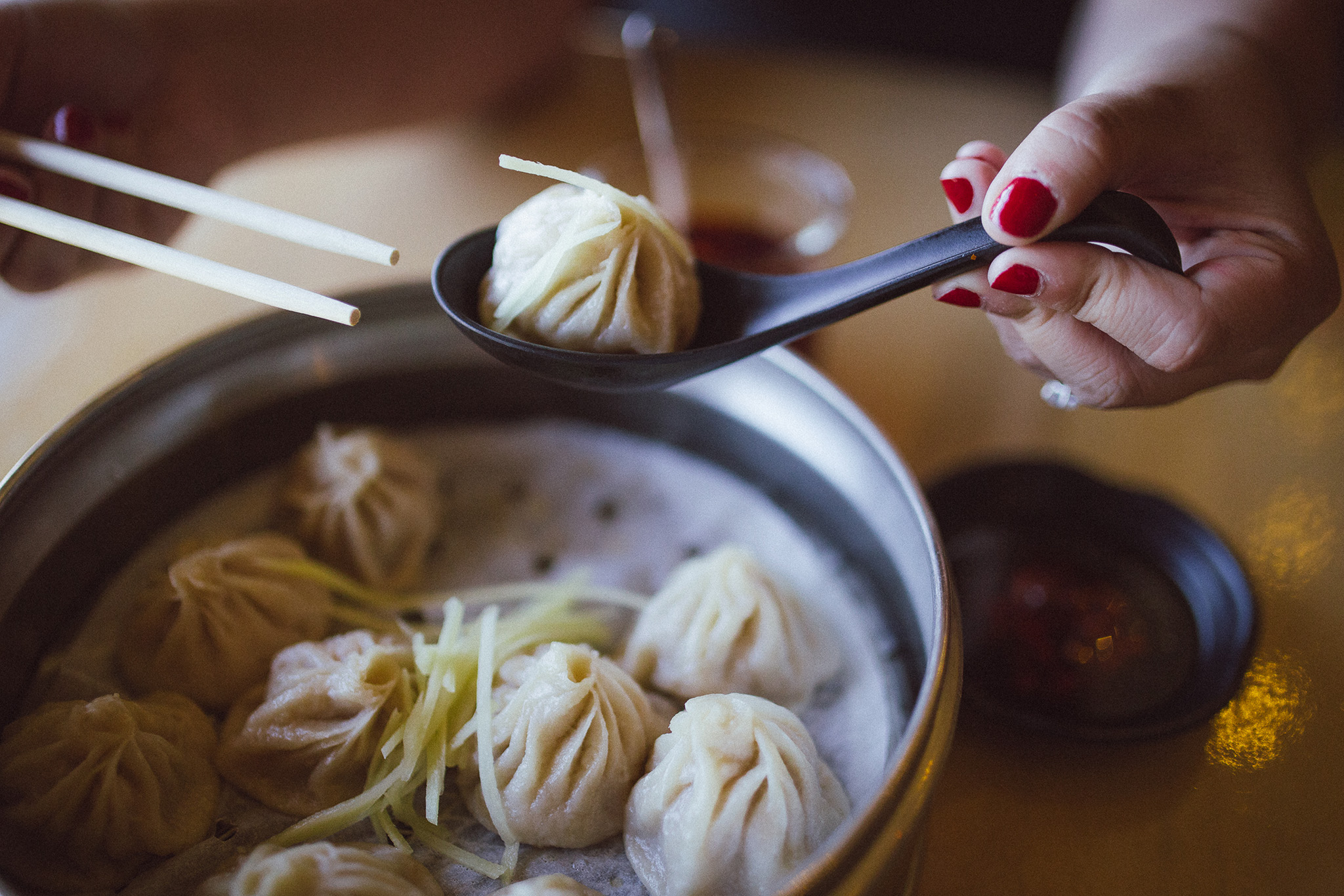 Food Photography