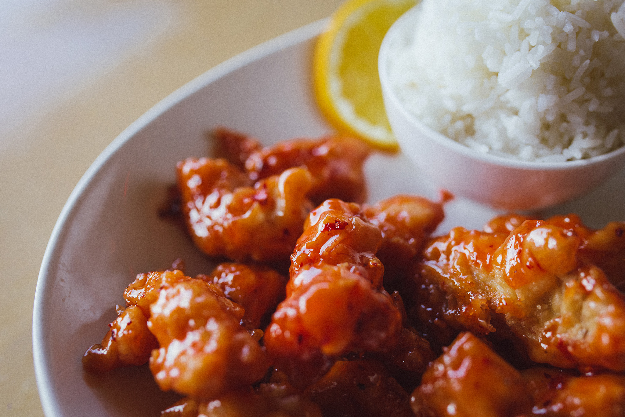 Food Photography