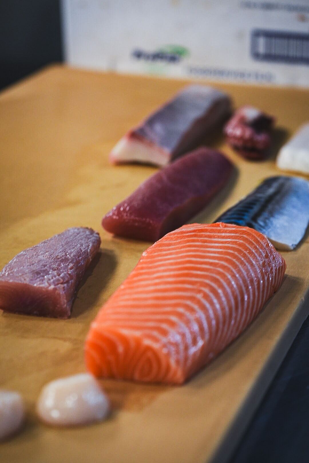 Food Photography